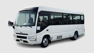 Toyota Coaster