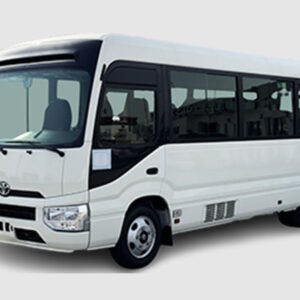 Toyota Coaster