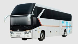 King Long Bus