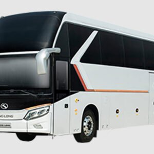 King Long Bus